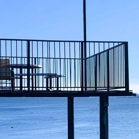 Anchorage Inn Lakeport Ngoại thất bức ảnh