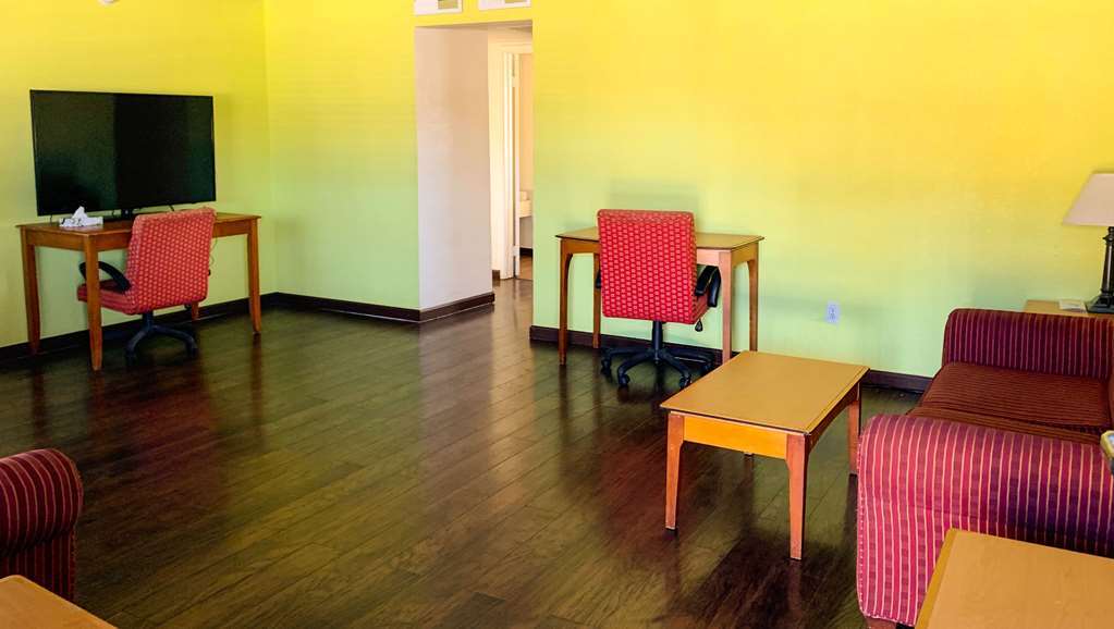 Anchorage Inn Lakeport Phòng bức ảnh