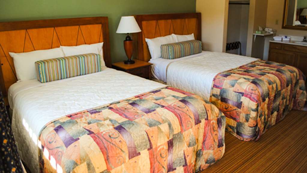 Anchorage Inn Lakeport Phòng bức ảnh