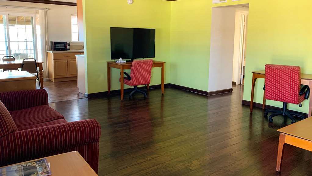 Anchorage Inn Lakeport Phòng bức ảnh